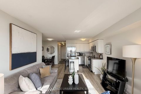 Photo 10 at 908 - 78 Harrison Garden Boulevard, Willowdale East, Toronto
