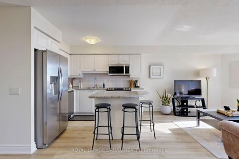 Photo 13 at 908 - 78 Harrison Garden Boulevard, Willowdale East, Toronto