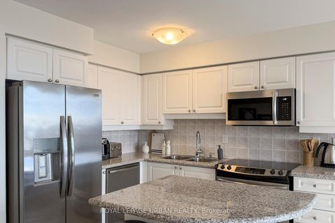 Photo 15 at 908 - 78 Harrison Garden Boulevard, Willowdale East, Toronto