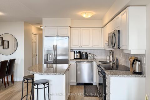 Photo 16 at 908 - 78 Harrison Garden Boulevard, Willowdale East, Toronto