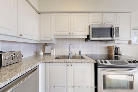 Photo 18 at 908 - 78 Harrison Garden Boulevard, Willowdale East, Toronto