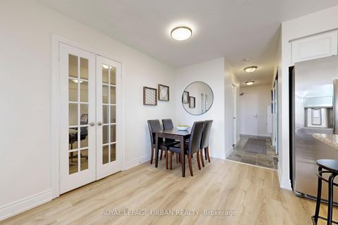 Photo 22 at 908 - 78 Harrison Garden Boulevard, Willowdale East, Toronto