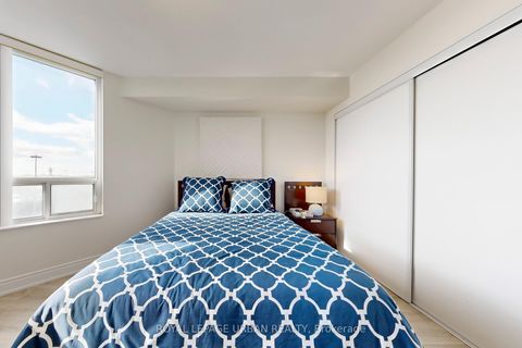 Photo 26 at 908 - 78 Harrison Garden Boulevard, Willowdale East, Toronto