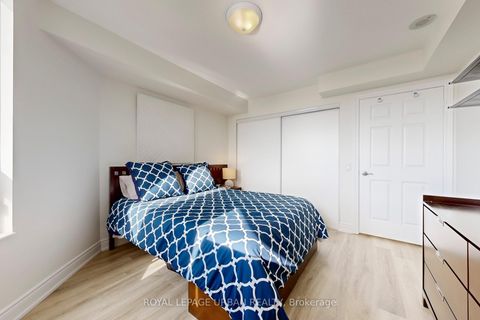 Photo 27 at 908 - 78 Harrison Garden Boulevard, Willowdale East, Toronto