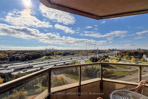 Photo 34 at 908 - 78 Harrison Garden Boulevard, Willowdale East, Toronto