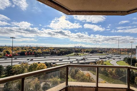 Photo 35 at 908 - 78 Harrison Garden Boulevard, Willowdale East, Toronto