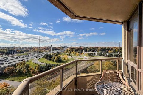 Photo 36 at 908 - 78 Harrison Garden Boulevard, Willowdale East, Toronto