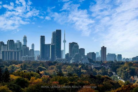 Photo 37 at 908 - 78 Harrison Garden Boulevard, Willowdale East, Toronto