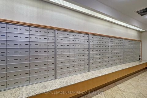 Photo 42 at 908 - 78 Harrison Garden Boulevard, Willowdale East, Toronto