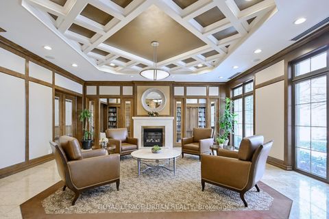 Photo 44 at 908 - 78 Harrison Garden Boulevard, Willowdale East, Toronto