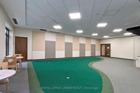 Photo 45 at 908 - 78 Harrison Garden Boulevard, Willowdale East, Toronto