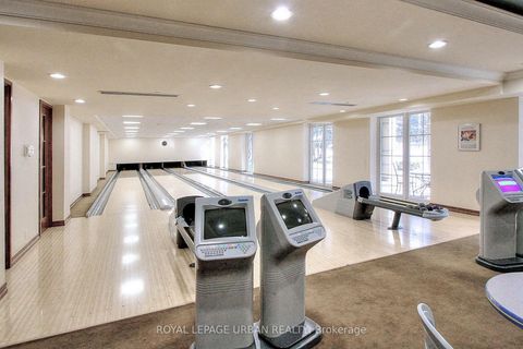 Photo 46 at 908 - 78 Harrison Garden Boulevard, Willowdale East, Toronto