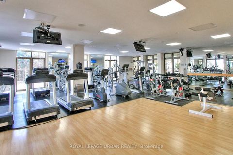 Photo 47 at 908 - 78 Harrison Garden Boulevard, Willowdale East, Toronto