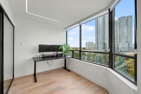 Photo 13 at 712 - 7420 Bathurst Street, Brownridge, Vaughan