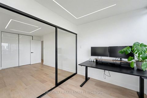 Photo 14 at 712 - 7420 Bathurst Street, Brownridge, Vaughan