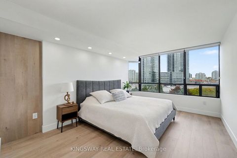 Photo 20 at 712 - 7420 Bathurst Street, Brownridge, Vaughan