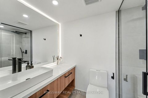 Photo 22 at 712 - 7420 Bathurst Street, Brownridge, Vaughan