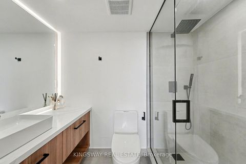 Photo 23 at 712 - 7420 Bathurst Street, Brownridge, Vaughan