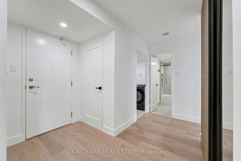 Photo 24 at 712 - 7420 Bathurst Street, Brownridge, Vaughan