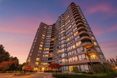 Photo 27 at 712 - 7420 Bathurst Street, Brownridge, Vaughan