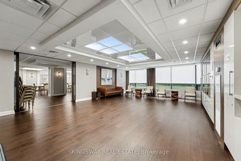 Photo 28 at 712 - 7420 Bathurst Street, Brownridge, Vaughan