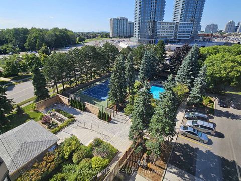 Photo 32 at 712 - 7420 Bathurst Street, Brownridge, Vaughan