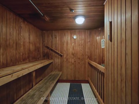 Photo 35 at 712 - 7420 Bathurst Street, Brownridge, Vaughan