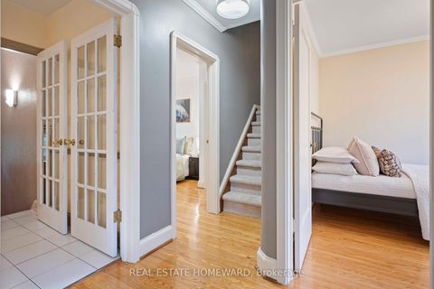 Photo 17 at 59 Parkview Hill Crescent, Parkview, Toronto