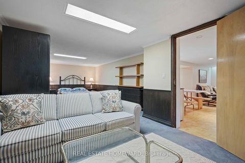 Photo 25 at 59 Parkview Hill Crescent, Parkview, Toronto