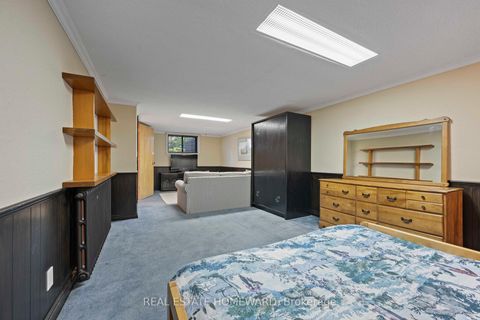 Photo 29 at 59 Parkview Hill Crescent, Parkview, Toronto