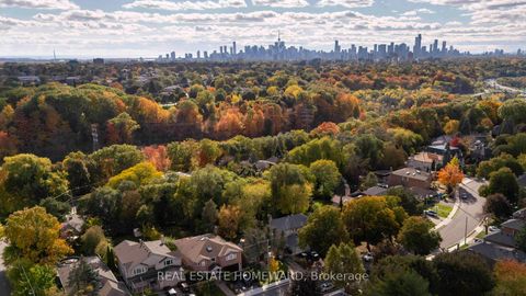 Photo 39 at 59 Parkview Hill Crescent, Parkview, Toronto