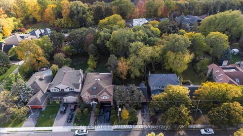 Photo 40 at 59 Parkview Hill Crescent, Parkview, Toronto