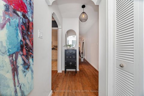 Photo 6 at 66 Mooreshead Drive, Etobicoke West Mall, Toronto