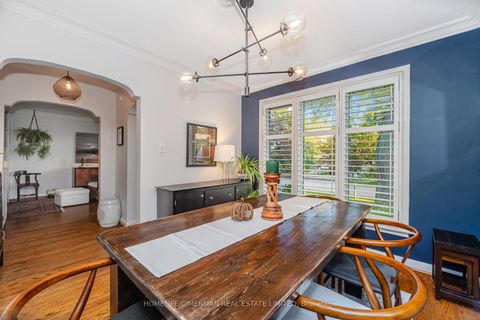 Photo 7 at 66 Mooreshead Drive, Etobicoke West Mall, Toronto