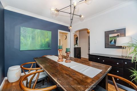 Photo 9 at 66 Mooreshead Drive, Etobicoke West Mall, Toronto