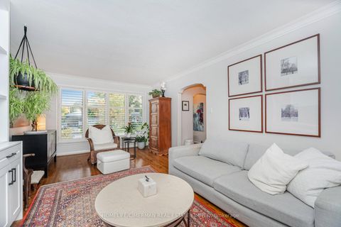 Photo 14 at 66 Mooreshead Drive, Etobicoke West Mall, Toronto