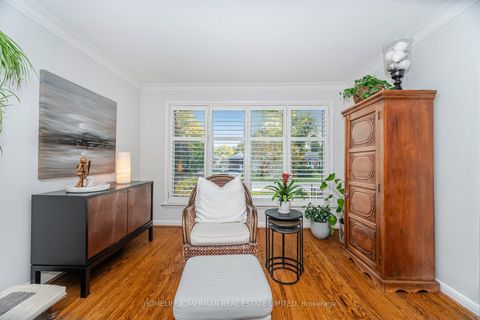 Photo 15 at 66 Mooreshead Drive, Etobicoke West Mall, Toronto