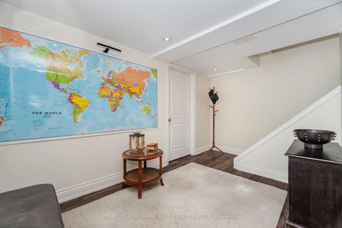 Photo 27 at 66 Mooreshead Drive, Etobicoke West Mall, Toronto