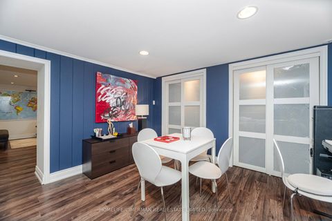 Photo 30 at 66 Mooreshead Drive, Etobicoke West Mall, Toronto