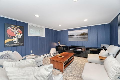 Photo 33 at 66 Mooreshead Drive, Etobicoke West Mall, Toronto