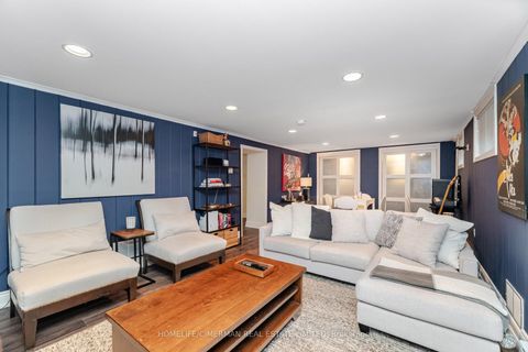 Photo 34 at 66 Mooreshead Drive, Etobicoke West Mall, Toronto