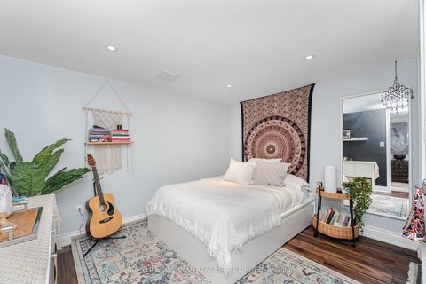 Photo 35 at 66 Mooreshead Drive, Etobicoke West Mall, Toronto