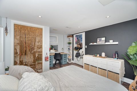 Photo 36 at 66 Mooreshead Drive, Etobicoke West Mall, Toronto