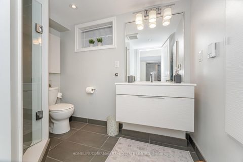 Photo 38 at 66 Mooreshead Drive, Etobicoke West Mall, Toronto