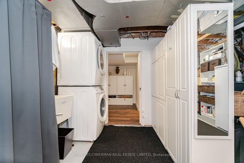 Photo 40 at 66 Mooreshead Drive, Etobicoke West Mall, Toronto