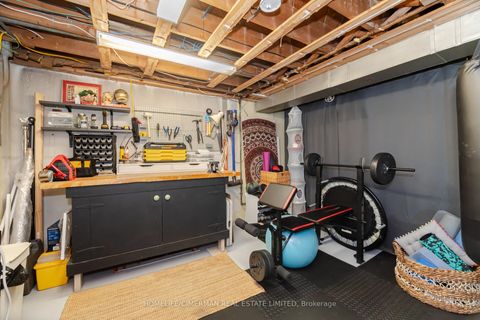 Photo 41 at 66 Mooreshead Drive, Etobicoke West Mall, Toronto