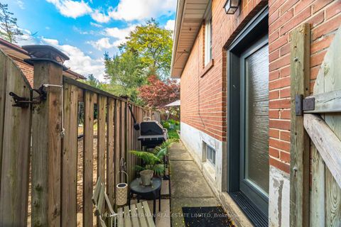 Photo 42 at 66 Mooreshead Drive, Etobicoke West Mall, Toronto