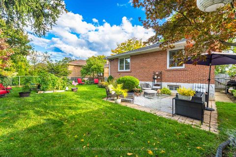 Photo 43 at 66 Mooreshead Drive, Etobicoke West Mall, Toronto