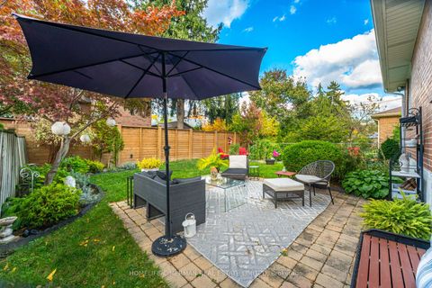 Photo 45 at 66 Mooreshead Drive, Etobicoke West Mall, Toronto