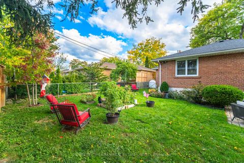 Photo 46 at 66 Mooreshead Drive, Etobicoke West Mall, Toronto